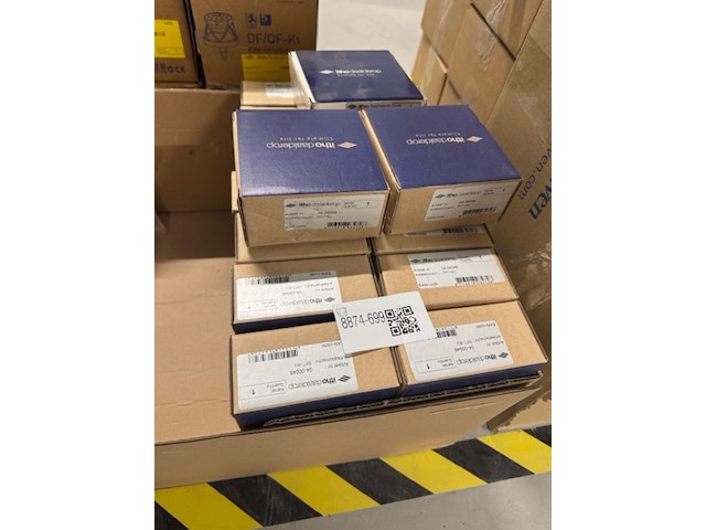 Ca. 31x co2 sensor, 04-00045 - afbeelding 2 van  3