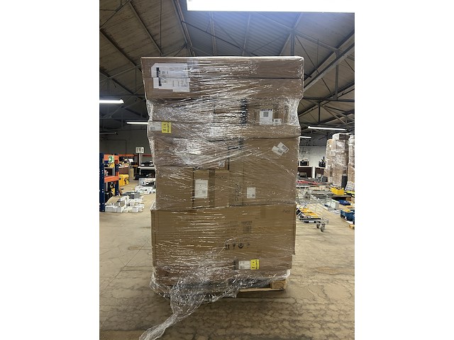 Ca. 31x design verlichting paco home – verkrijgbaar op bol.com en amazon - afbeelding 1 van  6