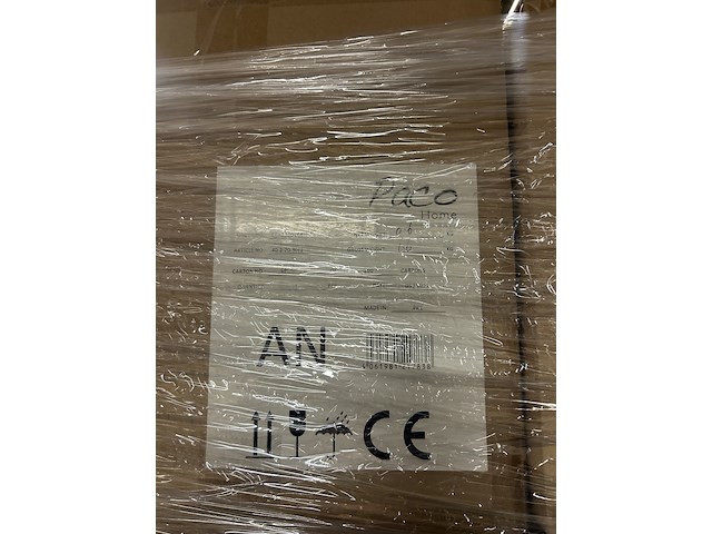 Ca. 31x design verlichting paco home – verkrijgbaar op bol.com en amazon - afbeelding 3 van  6