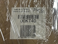 Ca. 31x design verlichting paco home – verkrijgbaar op bol.com en amazon - afbeelding 4 van  6