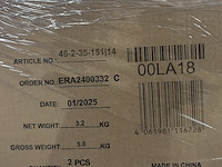 Ca. 31x design verlichting paco home - afbeelding 5 van  6