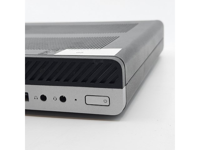 Ca. 31x desktop, o.a. hp, o.a. elitedesk 800 g4 - afbeelding 3 van  10