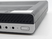 Ca. 31x desktop, o.a. hp, o.a. elitedesk 800 g4 - afbeelding 3 van  10