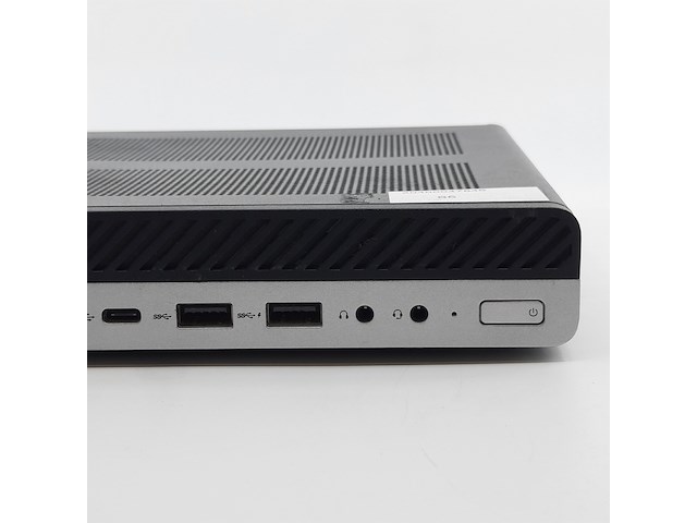 Ca. 31x desktop, o.a. hp, o.a. elitedesk 800 g4 - afbeelding 4 van  10