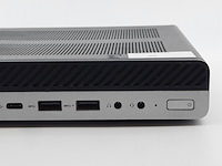 Ca. 31x desktop, o.a. hp, o.a. elitedesk 800 g4 - afbeelding 4 van  10