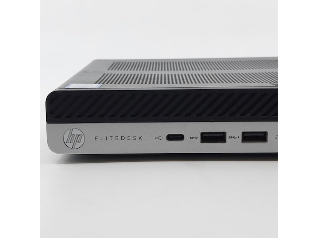 Ca. 31x desktop, o.a. hp, o.a. elitedesk 800 g4 - afbeelding 5 van  10