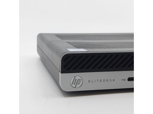 Ca. 31x desktop, o.a. hp, o.a. elitedesk 800 g4 - afbeelding 6 van  10