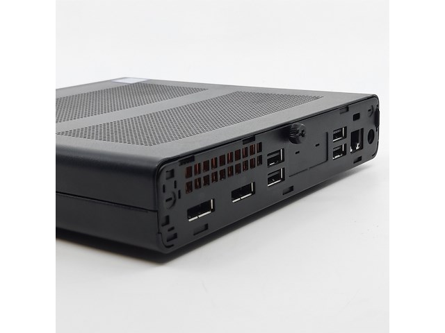 Ca. 31x desktop, o.a. hp, o.a. elitedesk 800 g4 - afbeelding 8 van  10