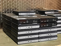 Ca. 31x desktop, o.a. hp, o.a. elitedesk 800 g4 - afbeelding 10 van  10
