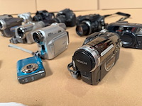 Ca. 31x digitale camera - afbeelding 2 van  16