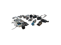 Ca. 31x digitale camera - afbeelding 1 van  16