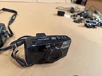 Ca. 31x digitale camera - afbeelding 10 van  16