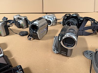 Ca. 31x digitale camera - afbeelding 14 van  16