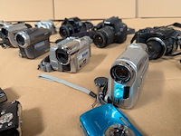 Ca. 31x digitale camera - afbeelding 16 van  16