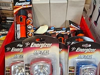 Ca. 31x diverse zaklamp o.a. energizer - afbeelding 2 van  5