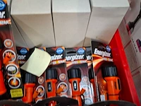 Ca. 31x diverse zaklamp o.a. energizer - afbeelding 4 van  5