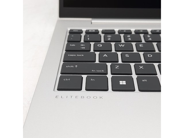 Ca. 31x laptop, o.a. hp - afbeelding 10 van  13