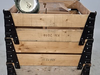 Ca. 31x lichtarmatuur, verolme elektra, mx6773 - afbeelding 1 van  7