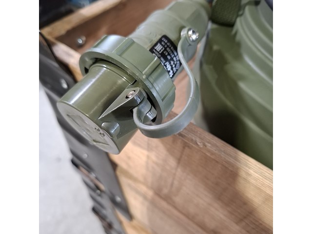 Ca. 31x lichtarmatuur, verolme elektra, mx6773 - afbeelding 5 van  7