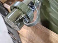 Ca. 31x lichtarmatuur, verolme elektra, mx6773 - afbeelding 5 van  7