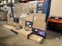 Ca. 31x monitor | te gebruiken voor onderdelen, asus