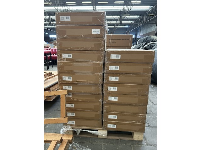 Ca. 31x monitorstandaard 13-27", sam creative, braga000001 - afbeelding 1 van  3