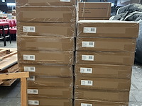 Ca. 31x monitorstandaard 13-27", sam creative, braga000001 - afbeelding 1 van  3