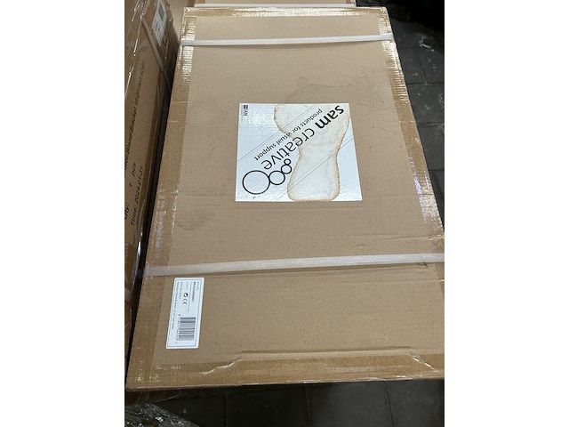 Ca. 31x monitorstandaard 13-27", sam creative, braga000001 - afbeelding 2 van  3