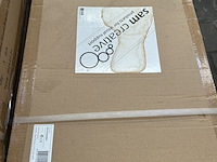 Ca. 31x monitorstandaard 13-27", sam creative, braga000001 - afbeelding 2 van  3