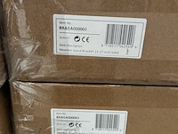 Ca. 31x monitorstandaard 13-27", sam creative, braga000001 - afbeelding 3 van  3