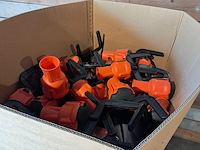 C.a. 31x skipper afzetpalen - afbeelding 4 van  13