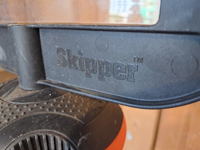 C.a. 31x skipper afzetpalen - afbeelding 8 van  13