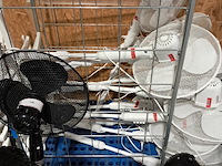 Ca. 31x staande ventilator, o.a. strijbosch - afbeelding 2 van  10