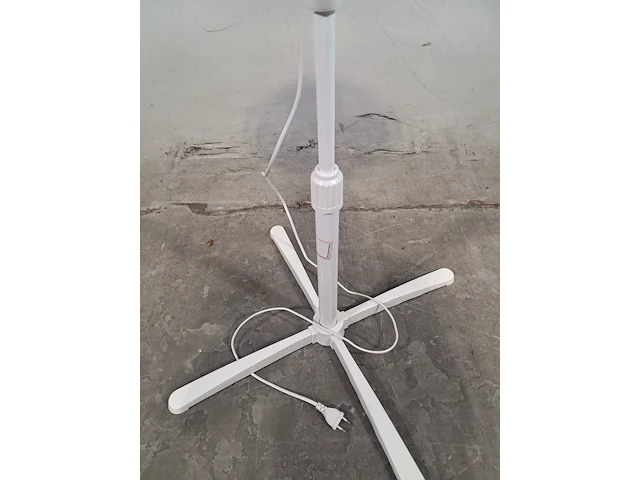 Ca. 31x staande ventilator, o.a. strijbosch - afbeelding 4 van  10