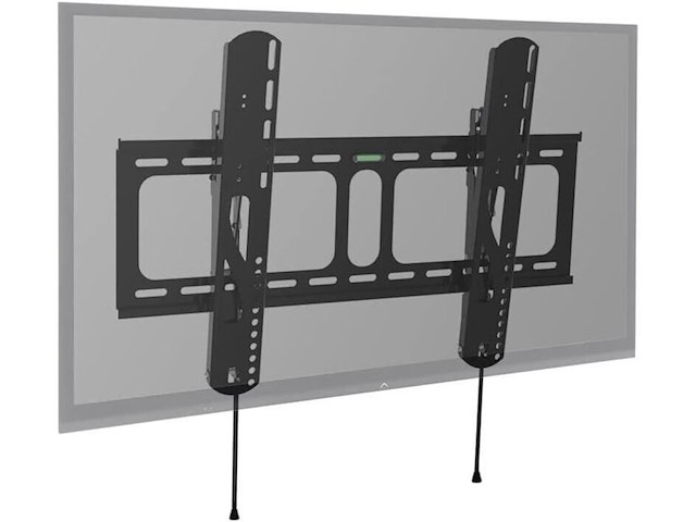 Ca. 31x tv wandbeugel 32-55" vast, kantelbaar, sam creative, brada000008, brada000012 - afbeelding 1 van  4