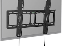 Ca. 31x tv wandbeugel 32-55" vast, kantelbaar, sam creative, brada000008, brada000012 - afbeelding 1 van  4