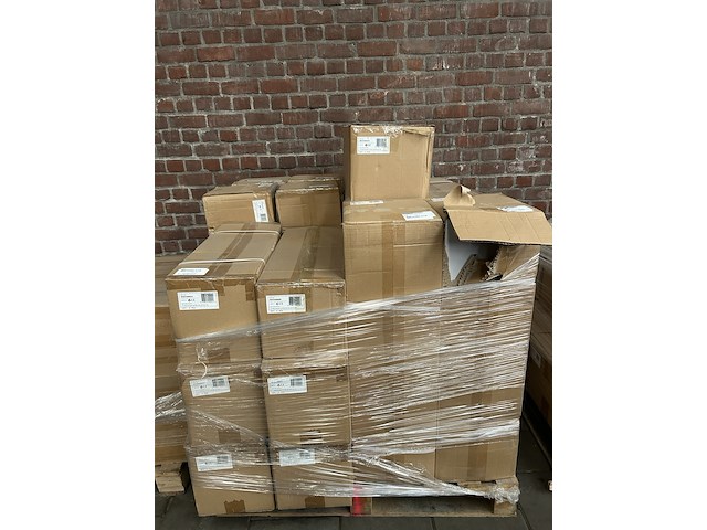 Ca. 31x tv wandbeugel 32-55" vast, kantelbaar, sam creative, brada000008, brada000012 - afbeelding 2 van  4