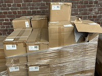 Ca. 31x tv wandbeugel 32-55" vast, kantelbaar, sam creative, brada000008, brada000012 - afbeelding 2 van  4