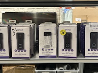 Ca. 31x wi-fi smart video deurbel qnect - afbeelding 1 van  5