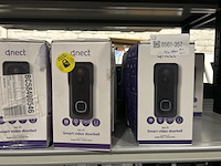 Ca. 31x wi-fi smart video deurbel qnect - afbeelding 2 van  5