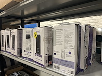 Ca. 31x wi-fi smart video deurbel qnect - afbeelding 5 van  5