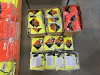 Ca. 320x diverse reflecterende werkkleding, o.a. hydrowear - afbeelding 4 van  17