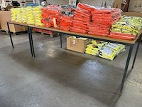 Ca. 320x diverse reflecterende werkkleding, o.a. hydrowear - afbeelding 5 van  17