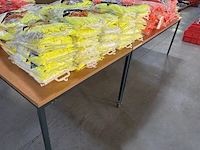 Ca. 320x diverse reflecterende werkkleding, o.a. hydrowear - afbeelding 6 van  17