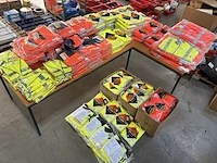 Ca. 320x diverse reflecterende werkkleding, o.a. hydrowear - afbeelding 13 van  17