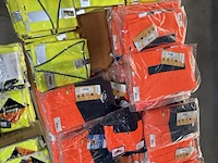 Ca. 320x diverse reflecterende werkkleding, o.a. hydrowear - afbeelding 17 van  17