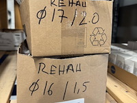 Ca. 320x knelkoppeling, rautherm speed - afbeelding 2 van  4