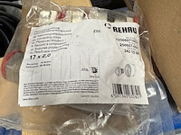 Ca. 320x knelkoppeling, rautherm speed - afbeelding 3 van  4