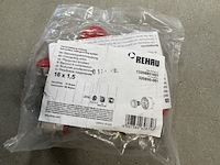 Ca. 320x knelkoppeling, rautherm speed - afbeelding 4 van  4