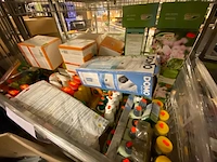 Ca. 323x tuinartikelen en bestrijdinsgmiddelen., dcm, ecostyle en hxg